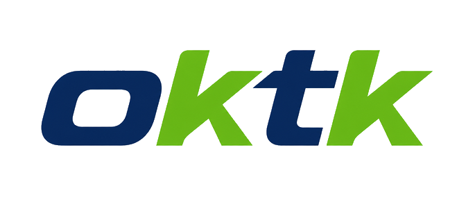 oktk brand logo